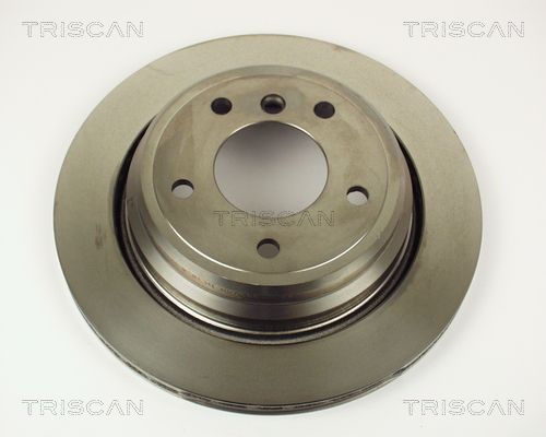TRISCAN Bremžu diski 8120 11135