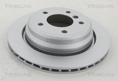 TRISCAN Тормозной диск 8120 11135C