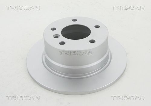 TRISCAN Тормозной диск 8120 11136C