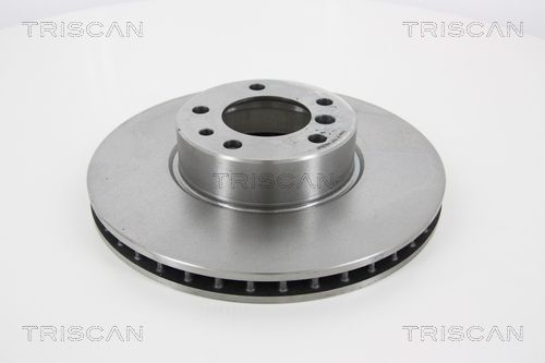 TRISCAN Тормозной диск 8120 11147