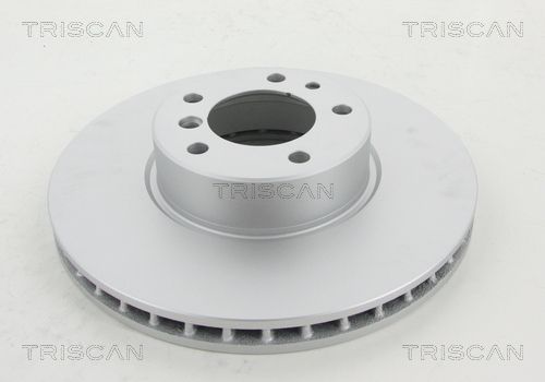 TRISCAN Bremžu diski 8120 11147C