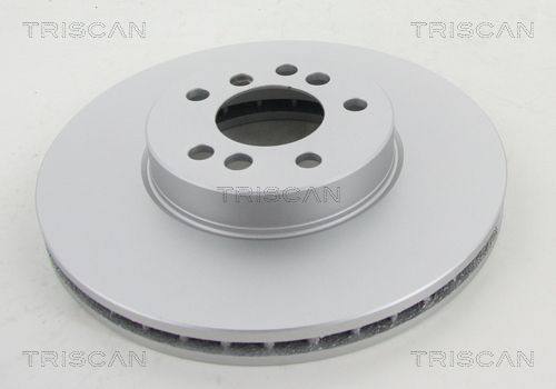 TRISCAN Bremžu diski 8120 11148C