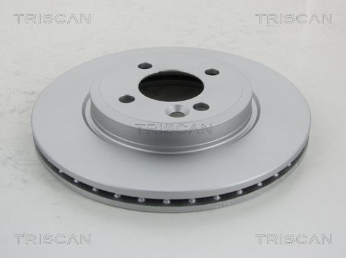 TRISCAN Bremžu diski 8120 11150C