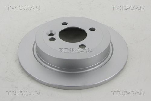 TRISCAN Bremžu diski 8120 11151C
