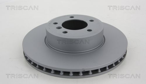 TRISCAN Тормозной диск 8120 11158C