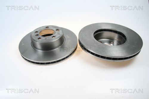 TRISCAN Тормозной диск 8120 11159