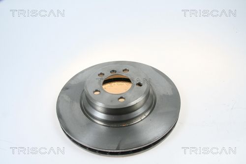 TRISCAN Тормозной диск 8120 11161