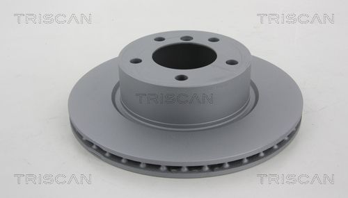 TRISCAN Bremžu diski 8120 11166C