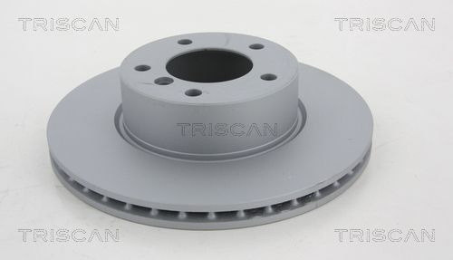 TRISCAN Bremžu diski 8120 11168C