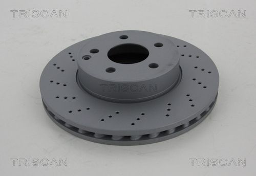 TRISCAN Bremžu diski 8120 11171C