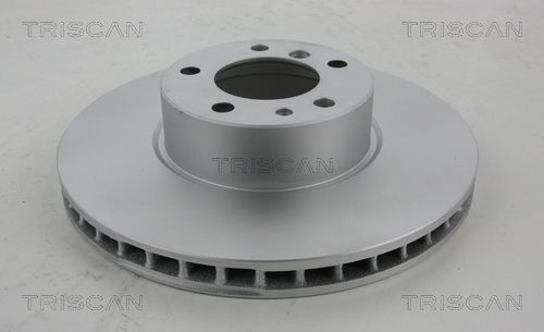 TRISCAN Bremžu diski 8120 11172C