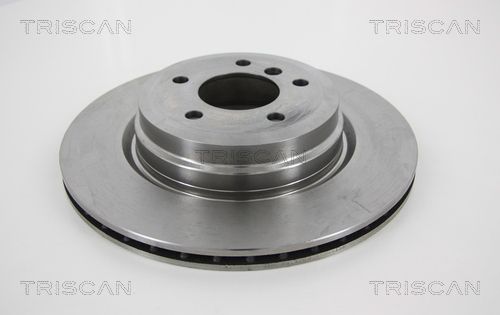 TRISCAN Тормозной диск 8120 11173