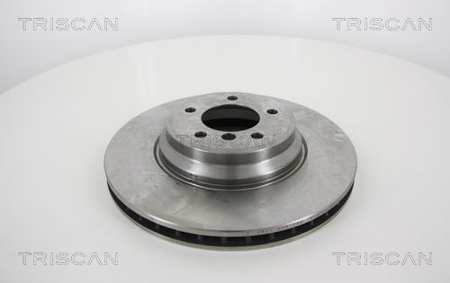 TRISCAN Тормозной диск 8120 11175