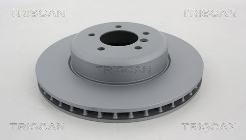 TRISCAN Bremžu diski 8120 11176C