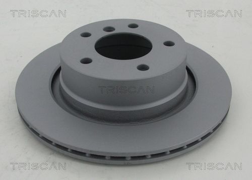 TRISCAN Bremžu diski 8120 11179C