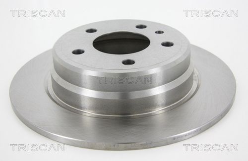 TRISCAN Bremžu diski 8120 11180