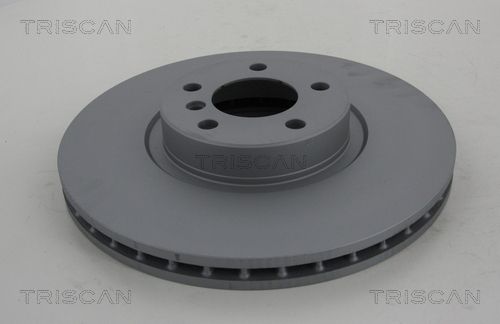 TRISCAN Bremžu diski 8120 11181C