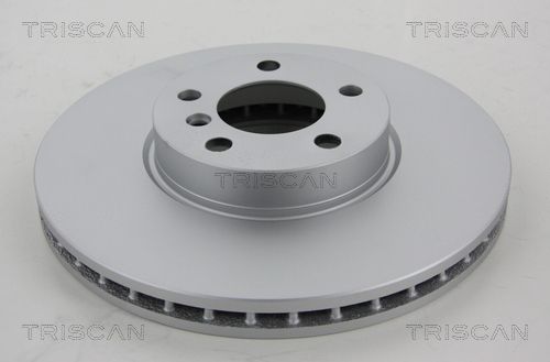 TRISCAN Bremžu diski 8120 11182C