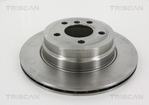 TRISCAN Тормозной диск 8120 11183
