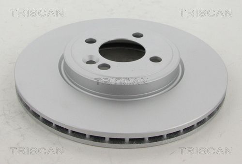 TRISCAN Тормозной диск 8120 11185C