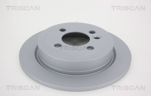 TRISCAN Тормозной диск 8120 11186