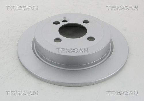 TRISCAN Тормозной диск 8120 11186C