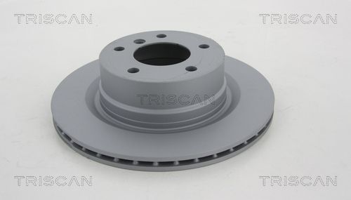 TRISCAN Тормозной диск 8120 11188C