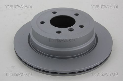 TRISCAN Тормозной диск 8120 11189C