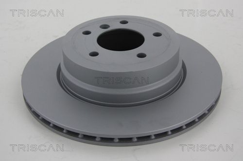 TRISCAN Bremžu diski 8120 11192C