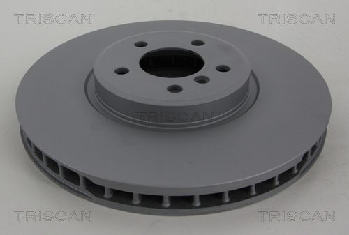 TRISCAN Тормозной диск 8120 11193C