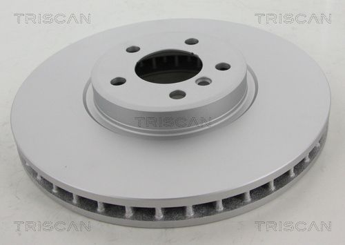 TRISCAN Тормозной диск 8120 11194C