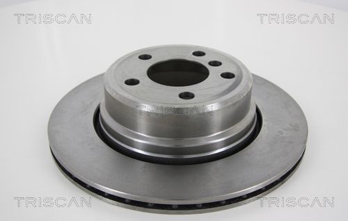 TRISCAN Тормозной диск 8120 11195