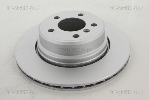 TRISCAN Bremžu diski 8120 11195C