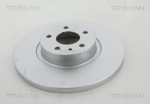 TRISCAN Bremžu diski 8120 12118C