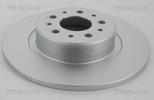 TRISCAN Bremžu diski 8120 12128C