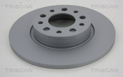 TRISCAN Bremžu diski 8120 12130C