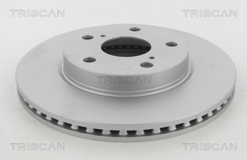 TRISCAN Bremžu diski 8120 131001C