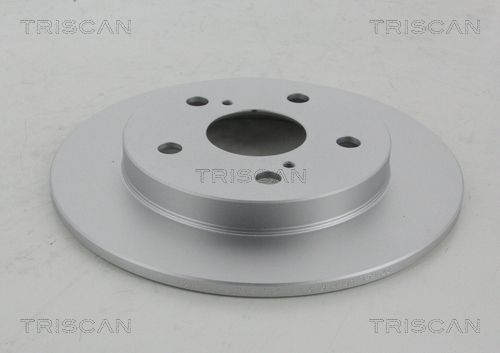 TRISCAN Bremžu diski 8120 131002C