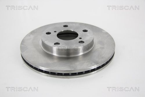 TRISCAN Bremžu diski 8120 131003