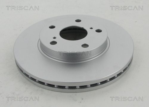 TRISCAN Bremžu diski 8120 131003C