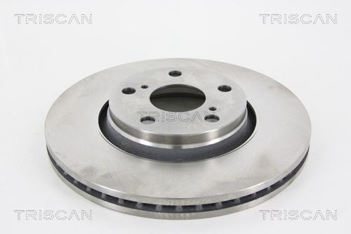 TRISCAN Bremžu diski 8120 131005