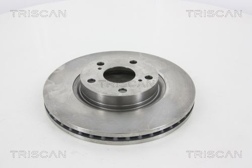TRISCAN Bremžu diski 8120 131009