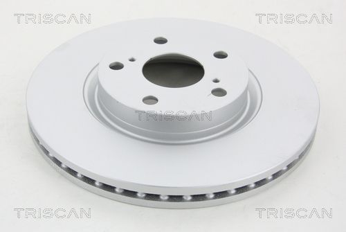 TRISCAN Bremžu diski 8120 131009C