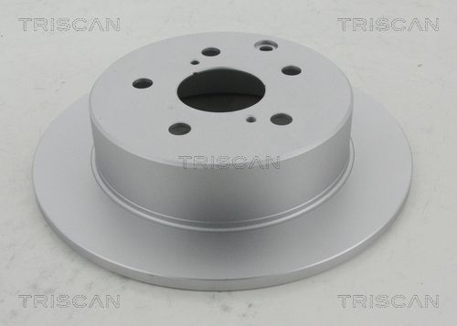 TRISCAN Bremžu diski 8120 131010C
