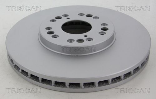 TRISCAN Bremžu diski 8120 131011C