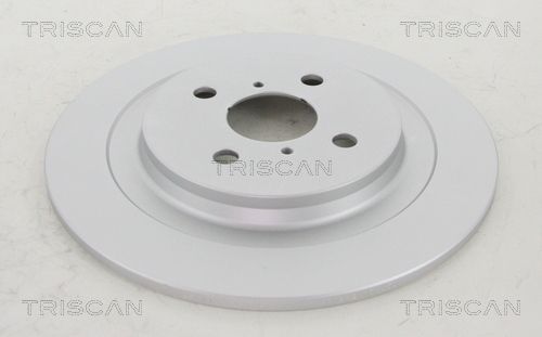 TRISCAN Тормозной диск 8120 131015C
