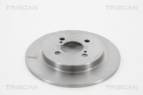 TRISCAN Bremžu diski 8120 131016
