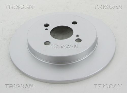 TRISCAN Bremžu diski 8120 131016C