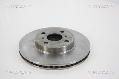 TRISCAN Bremžu diski 8120 131017