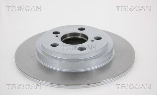 TRISCAN Тормозной диск 8120 131021